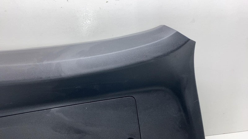 ⭕ 2020-2024 Porsche Cayenne Rear Lower + Upper + LH RH Liftgate Trim 9