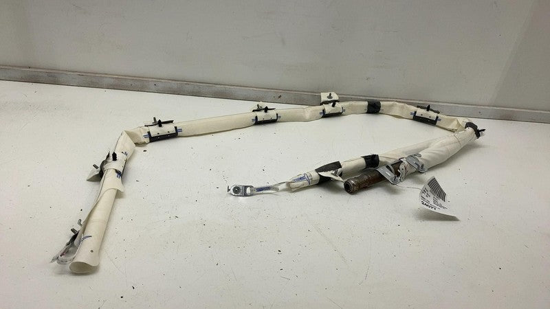 107782700E ⭕ 2017-2023 Tesla Model 3 M3 Driver Side Curtain Airbag Module Left 1077827-00-E