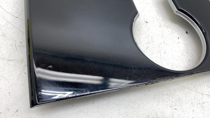 ⭕2017-2023 Tesla Model 3 Center Console Cup Holder Bezel Trim Cover 10