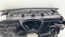 ⭕ 2022 Rivian EDV-700 Van Radiator Condenser & Cooling Fan Shroud Assembly