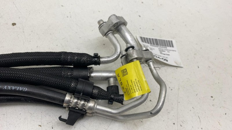 ⭕ 20-24 Model Y AC Conditioner Pipe Line Manifold to HVAC Tube Hose 15