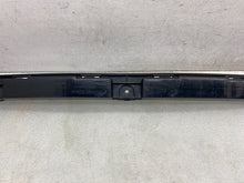 ⭕ 12-25 Model S Rear Body Attachment Bumper Center Support Bracket 6007724-00-C