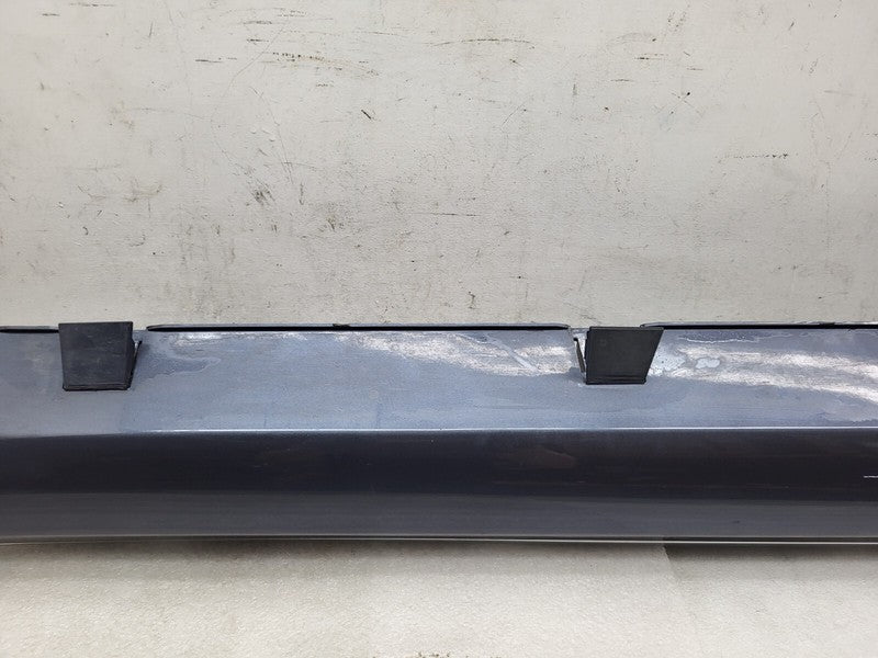 600587500 ⭕ 12-20 Model S Passenger Side Rocker Panel Outer Sill Molding Right 6005875-00