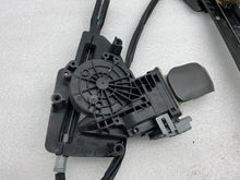 ⭕ 12-20 Model S Front Passenger Door Window Regulator & Motor Right 6006651-00-L