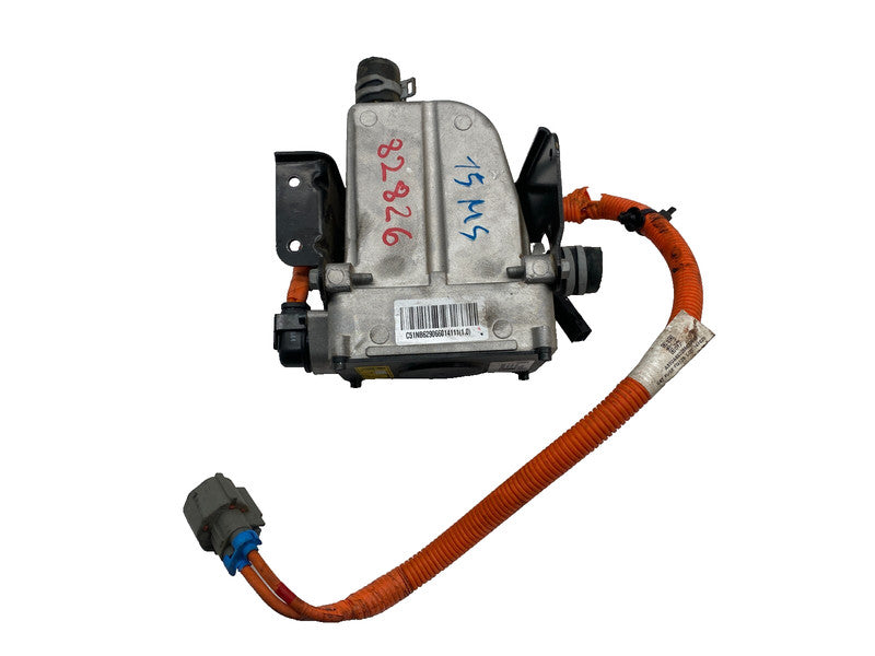 103890100E 12-20 Tesla Model S  Electric Battery Heater with Wire Harness Loom 1038901-00-E