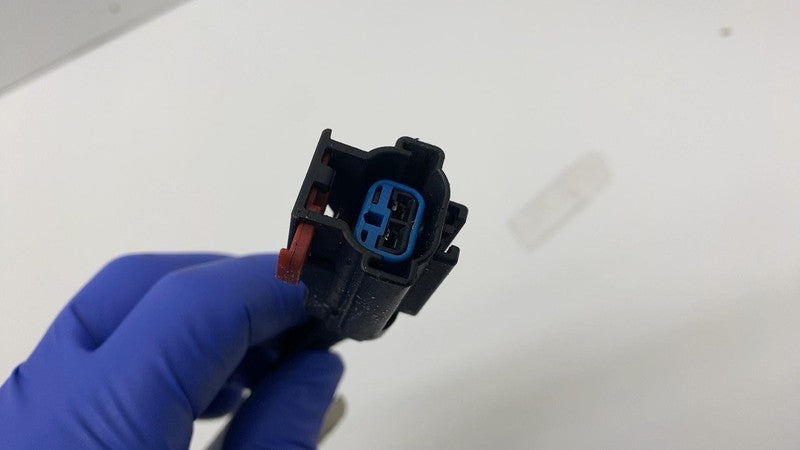 ⭕ 2017-2025 Tesla Model 3 Rear Right Caliper + Brake Hose Line BASE 10