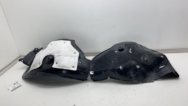 169455700E ⭕ 24 25 Tesla Model 3 Front Right Wheel Fender Liner Splash Shield 1694557-00-E