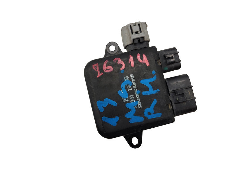 ⭕ 2012-2020 Tesla Model S Front Right Cooling Fan Relay Control Module Unit OEM