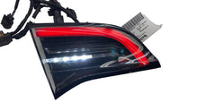 ⭕ 2017-2023 Tesla Model 3 Rear Left Outer Exterior Taillight Tail Lamp 3-Pin Red