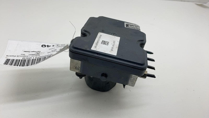 103779700B 2012-2015 Tesla Model S Anti-Lock ABS Brake Pump Hydraulic Control Unit Module