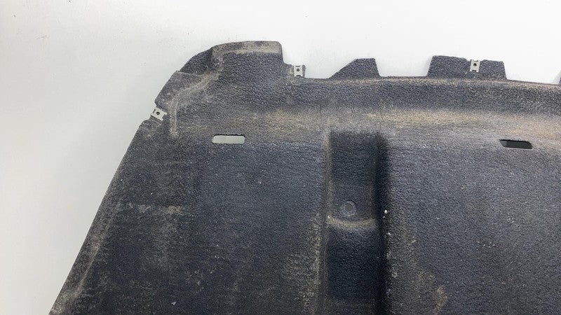 68227441AB 2017-2024 Chrysler Pacifica Rear Underbody Pan Diffuser Panel Splash Shield OEM