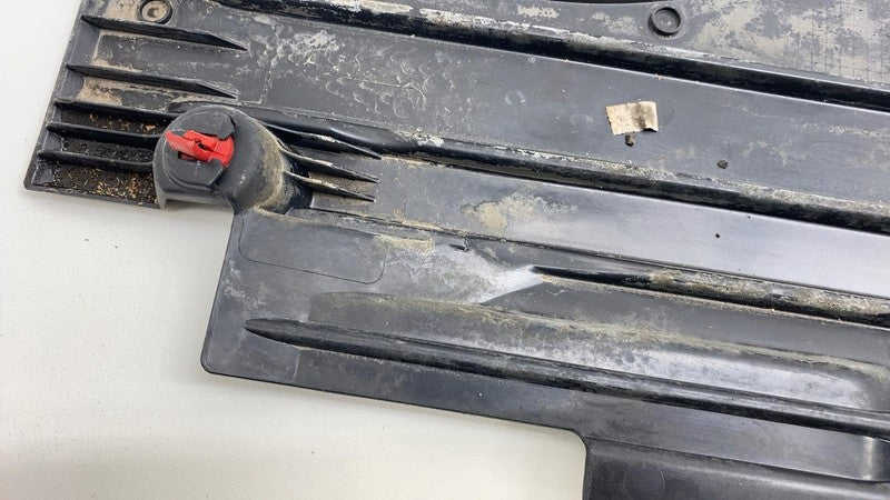 AV61 R11779 AF 2013-2018 Ford C-Max Rear Driver Side Under Body Splash Shield Guard Cover Left