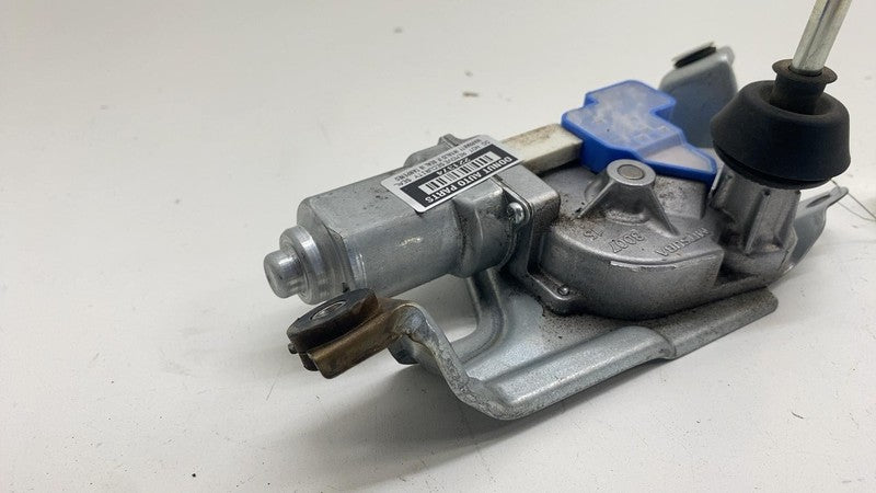 ⭕2018-2023 Subaru XV Crosstrek Rear Tailgate Liftgate Windshield Wiper Motor OEM