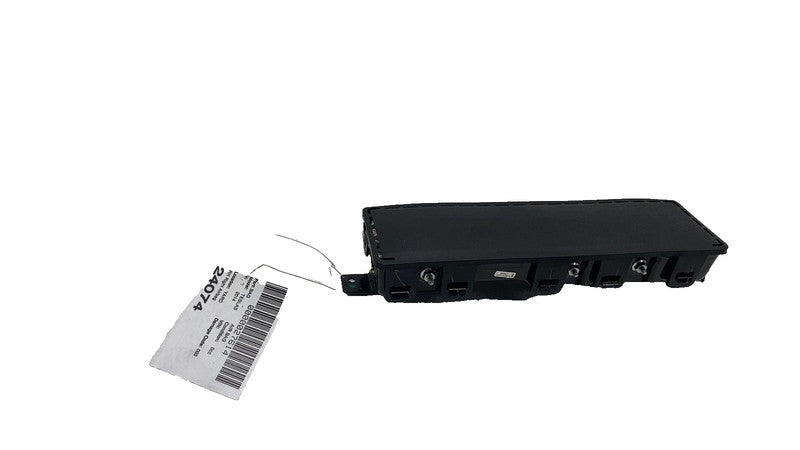 ⭕ 2012-2015 Tesla Model S MS Passenger or Driver Side Knee Airbag Left