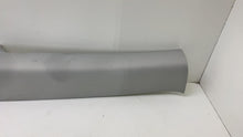 ⭕ 17-22 Model 3 M3 Rear Right Passenger Side Rail Trim Cover Panel 1086269-01-N