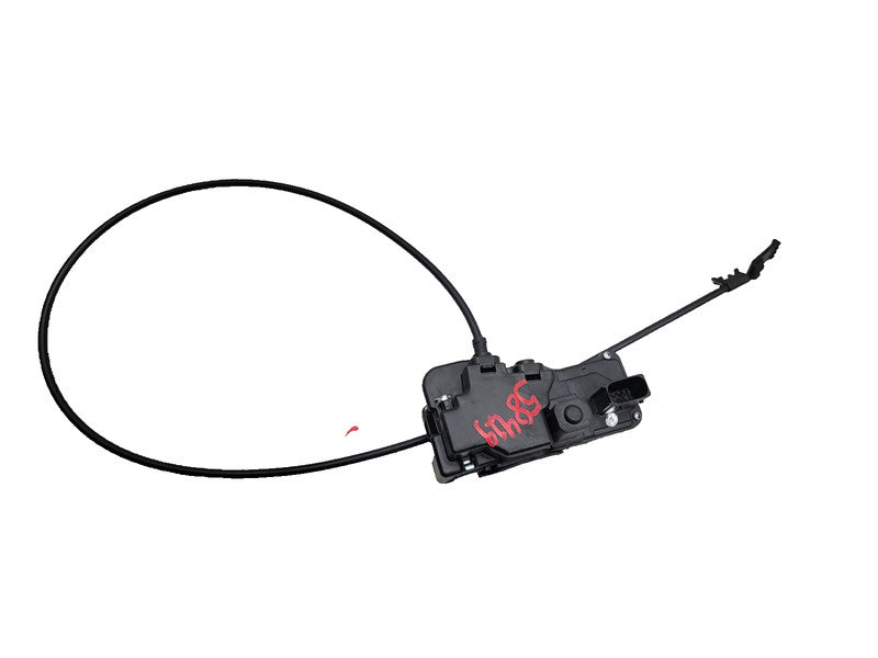 ⭕ 12-20 Model S Rear Passenger Side Door Lock Latch Actuator Right 6008914-00-D