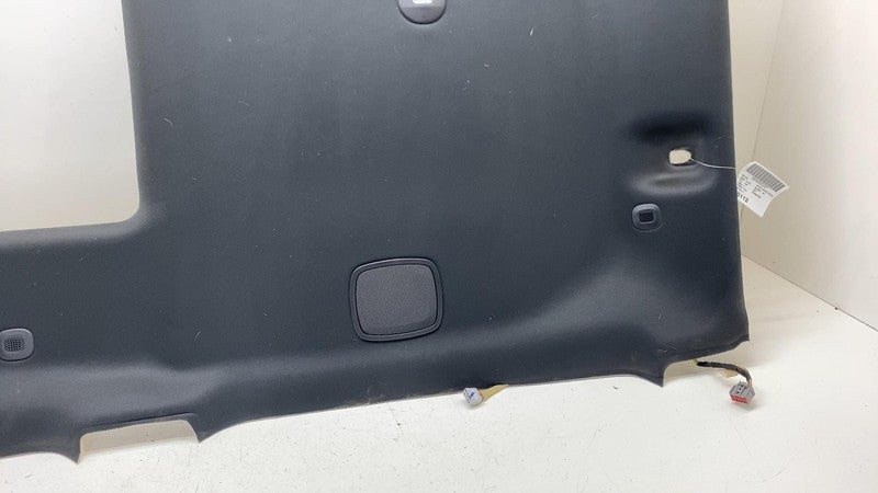 ⭕ 2020 Ram 3500 Upper Roof Liner Overhead Ceiling Headliner Cover Pane