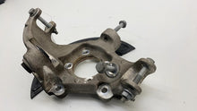 ⭕ 22-24 Rivian R1T R1S Rear Right Spindle Knuckle w/ Dust Shield AWD PT00001893