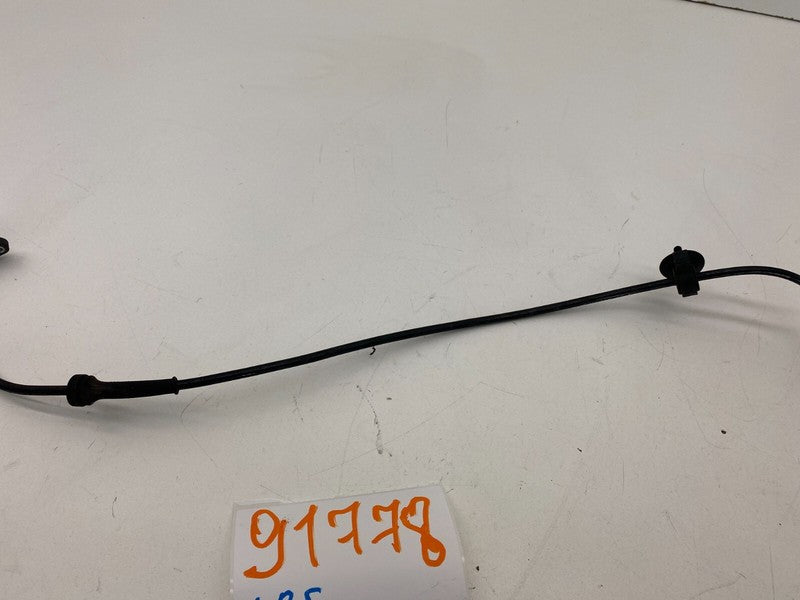 6006366 00 B ⭕ 12-15 Model S Rear Left or Right Anti-Lock ABS Wheel Speed Sensor 6006366-00-B