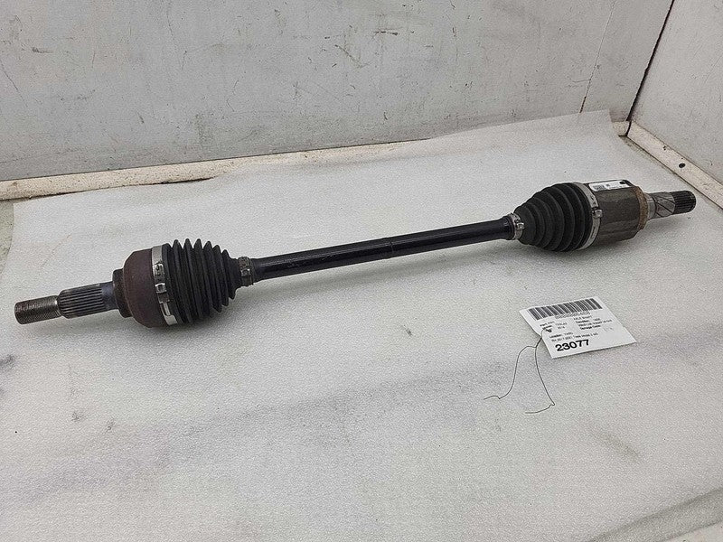 1044119 00 C 2017-2023 Tesla Model 3 M3 Front Left or Right Halfshaft 25MM x 540MM Half Shaft