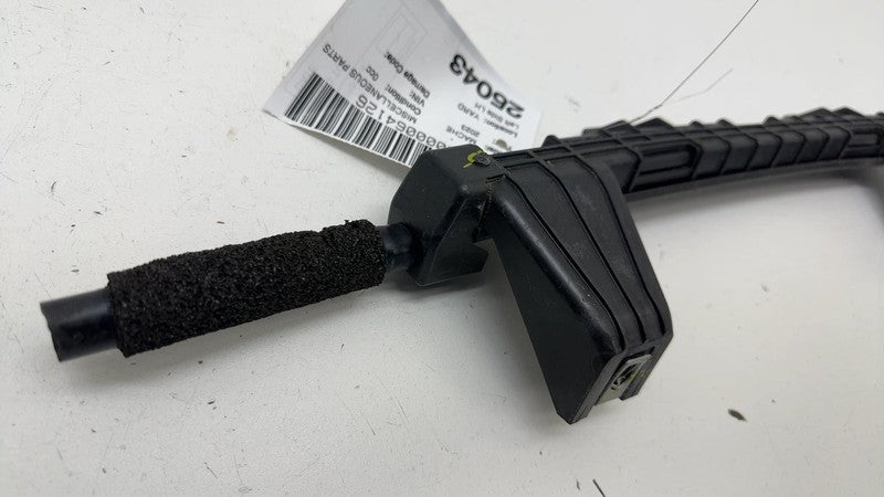 LJ8B R263A21A ⭕ 21-24 Mustang Mach-E Front Driver Side Door Glass Guide Left LH LJ8B-R263A21A