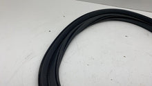 ⭕ 21-23 Polestar 2 Front Passenger Door Body Weatherstrip Seal Right RH 31662569