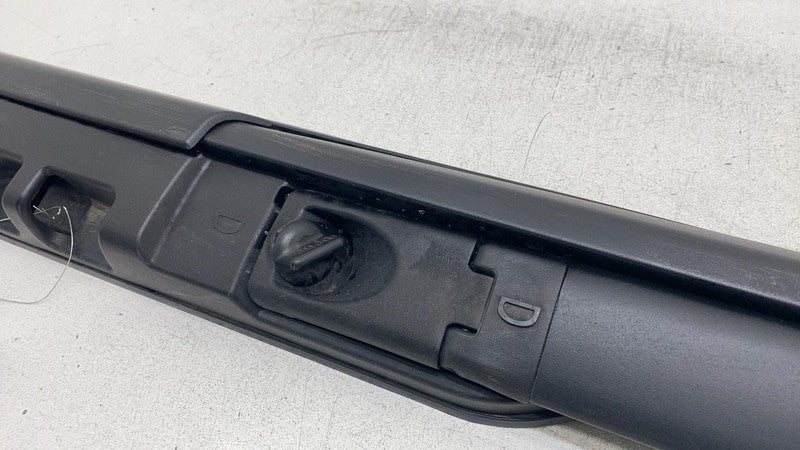 ⭕ 2017-2024 Chrysler Pacifica Driver Roof Rail Rack Luggage Carrier Le