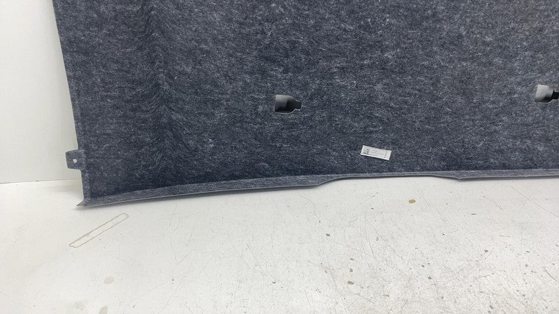 ⭕ 2022 Rivian EDV-700 Van Driver Cargo Bulkhead Trim Cover Left PT0005