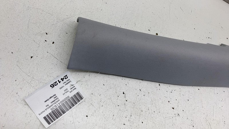 ⭕ 2024-2025 Tesla Model 3 M3 Left Upper Rail Trim Providence Cover 173
