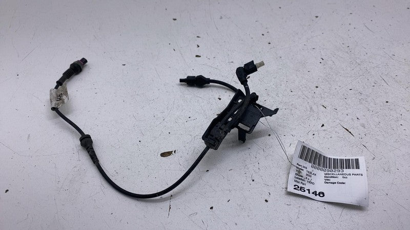 ⭕ 21-25 Model X Front Right Suspension Air Spring Damper Harness RH 14