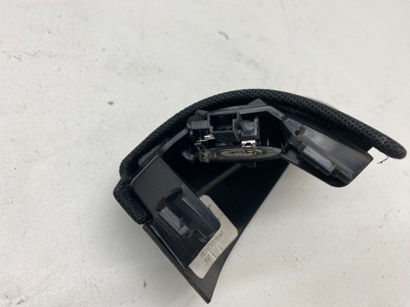 1079741-00-A ⭕ 2017-2023 Tesla Model 3 Front Audio Tweeter & Speaker Cover Right 1498205-00-B