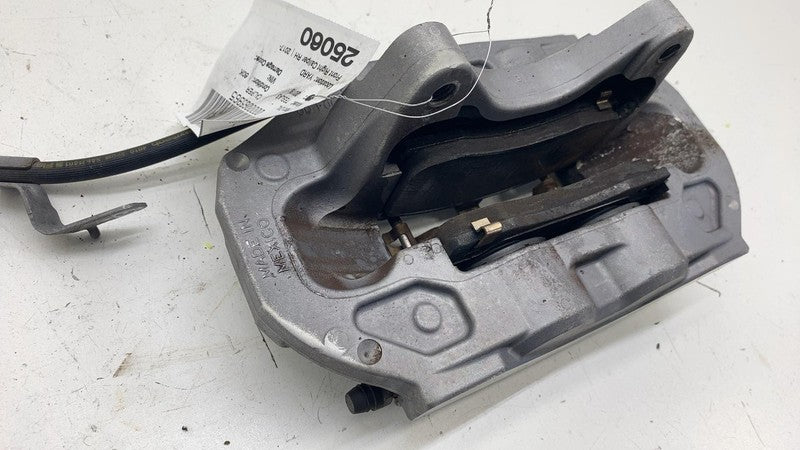 ⭕ 2017-2023 Tesla Model 3 M3 Front Right Caliper w/ Brake Hose Line 10