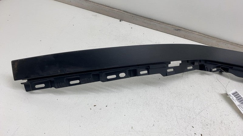110512900C ⭕ 2016-2023 Tesla Model X Rear C-Pillar Trim Cover Racetrack Right 1105129-00-C