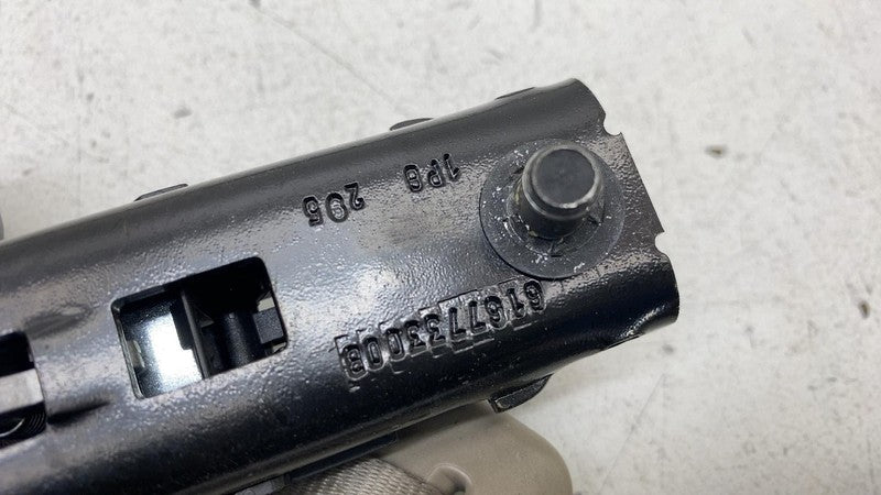 2013-2018 Ford C-Max Front Passenger Side Seat Belt w/ Height Adjuster Right RH