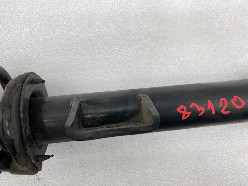 104436901F ⭕ 18-23 Model 3 Front Right Shock Strut Absorber + Upper Arm RH RWD 1044369-01-F
