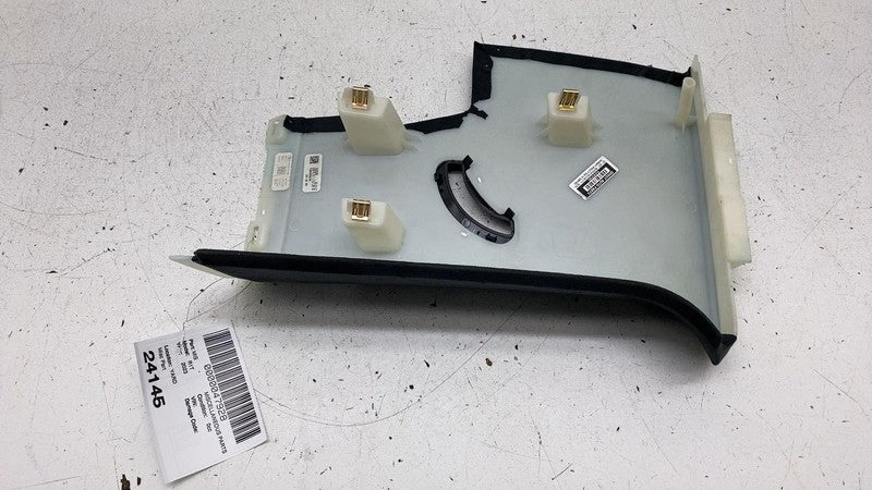 ⭕ 2022 2023 2024 Rivian R1T Passenger Side C-Pillar Upper Trim Panel Cover Right