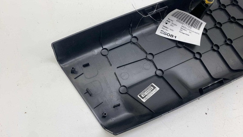 ⭕ 2014-2017 Range Rover Sport Left Side B-Pillar Middle Cover Trim DPL