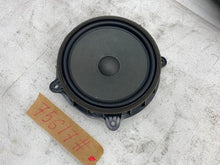 ⭕ 2017-2025 Tesla Model 3 Front Left or Right Side Door Woofer Speaker Assembly