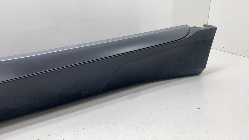⭕ 2014-2021 BMW i3 Driver Side Skirt Rocker Panel Door Sill Cover Left