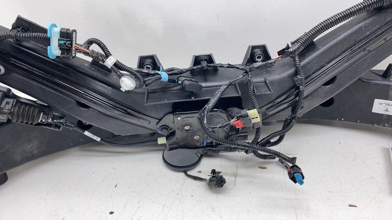 ⭕21-23 Tesla Model 3 Front End Module Radiator Core Carrier Support 11