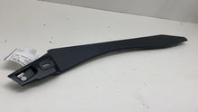 ⭕ 2024 Tesla Cybertruck Rear Left Baffle Closeout Sail Trim Molding 1848587-00-D