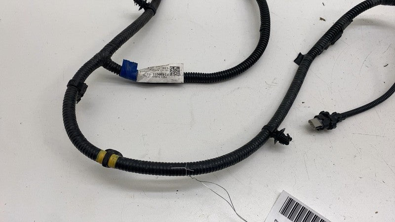 ⭕ 17-25 Model 3 Y Front Subframe Coil Wiring Harness Cable Wire AWD 14