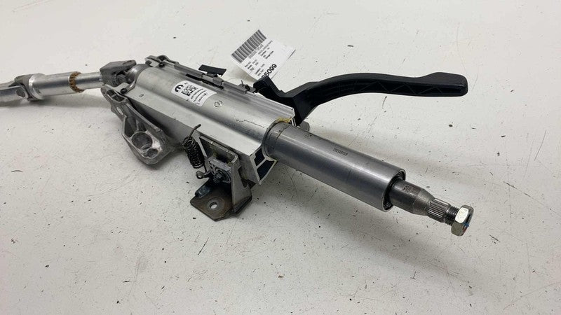 68709586AB ⭕ 2017-2025 Chrysler Pacifica Steering Column w/ Manual Adjustment 68709586AB