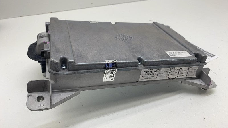 ⭕ 2022 Rivian R1T Active Control Module Computer ACM Unit Assembly C50