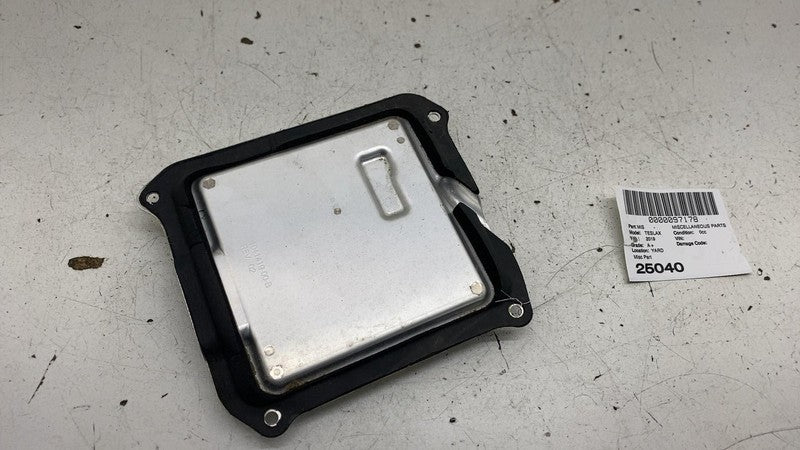 ⭕ 2016-2020 Tesla Model X Front Door Controller Control Module Left 10