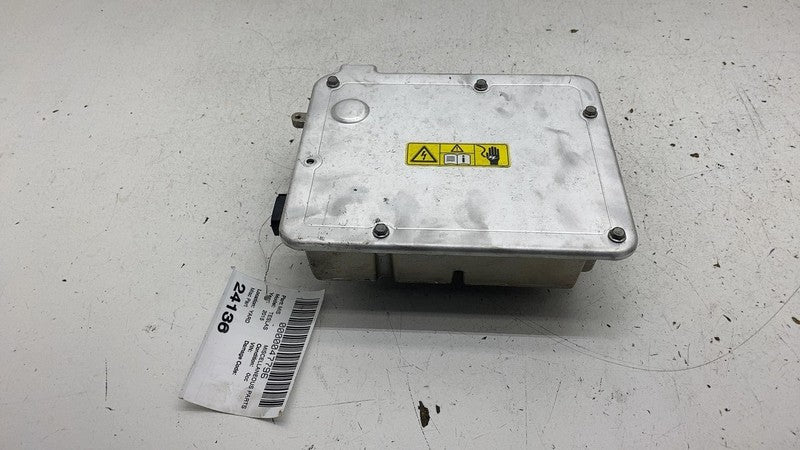 102884301A ⭕ 12-15 Tesla Model S Front High Voltage Junction Box Distribution 1028843-01-A
