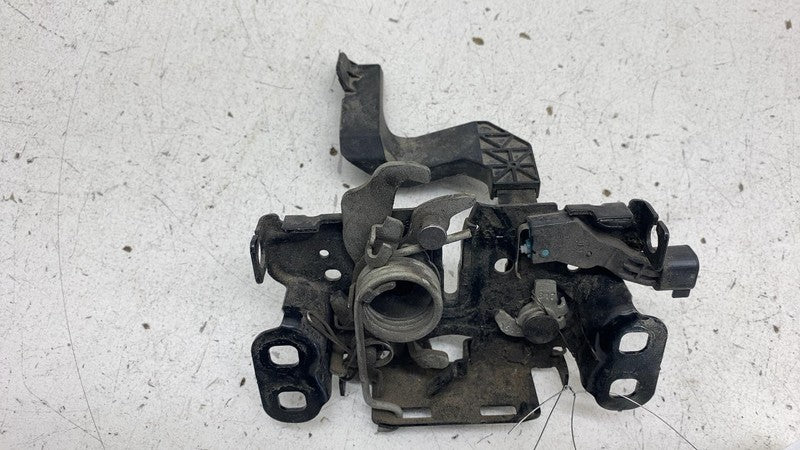 ⭕ 2017-2024 Chrysler Pacifica Voyager Front Hood Bonnet Lock Latch Actuator OEM