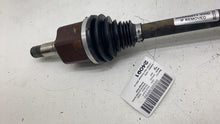 ⭕ 14-21 Ram Promaster 2500 3.6L Driver Left Front Axle Shaft FWD Gasoline Outer