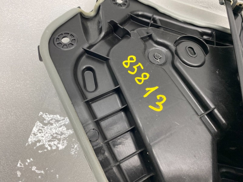 ⭕ 20-24 Tesla Model Y Rear Passenger Right Window Regulator & Motor 14