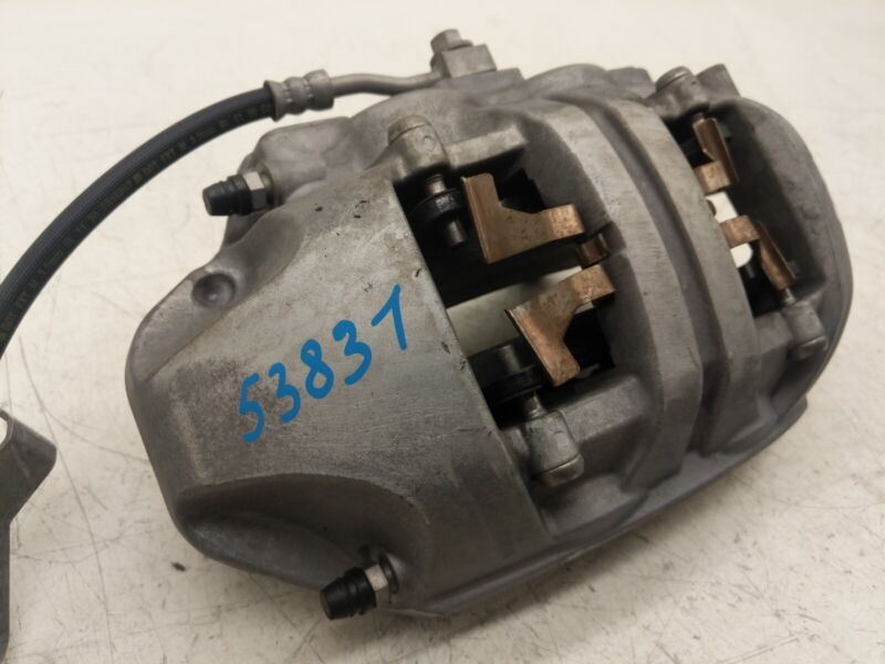 118862100B ⭕2020-2023 Tesla Model Y Front Side Caliper w/ Brake Line Hose Left 1188621-00-B